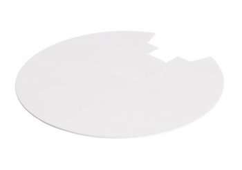 Крышка Deko-Light Backcover White for Series Uni II 930334