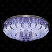 Потолочная люстра MW-Light Изольда 366011815