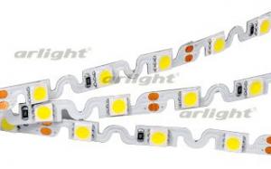 Лента RZ 2-5000 12V White 2X (5060. 240 LED. 180)