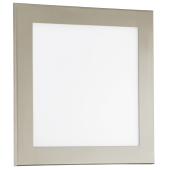 Потолочный светодиодный светильник Eglo LED Auriga 91683