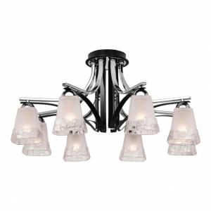 Потолочная люстра Silver Light Montenegro 703.59.8