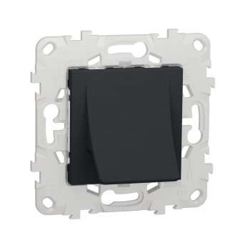 Вывод кабеля Schneider Electric Unica New NU586254