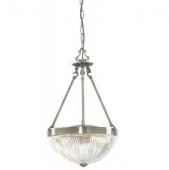 Подвесной светильник Arte Lamp Windsor Clear A3778SP-2AB