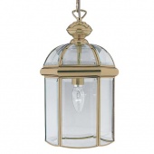 Подвесной светильник Arte Lamp Rimini A6501SP-1AB