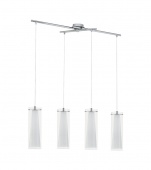 Подвесная люстра Eglo Pinto 89834