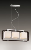 Подвесной светильник Odeon Light Via 2199/3