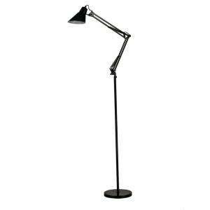 Торшер Ideal Lux Sally PT1 Nero