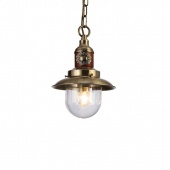 Подвесной светильник Arte Lamp Sailor A4524SP-1AB