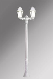 Уличный фонарь Fumagalli Ricu Bisso/Rut E26.157.S20.WYE27