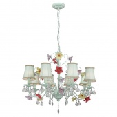 Подвесная люстра ST Luce Prato SL700.903.08