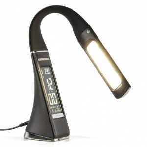 Настольная лампа Elektrostandard Elara черный 14690389102353