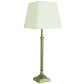 Лампа настольная Arte Lamp Scandy A1102LT-1AB
