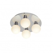 Потолочная люстра Brilliant Gabano G93961/15