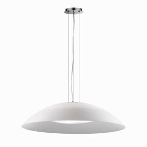 Подвесной светильник Ideal Lux Lena SP3 D74 Bianco