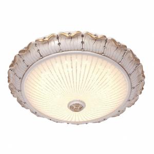 Потолочный светодиодный светильник Silver Light Louvre 844.40.7