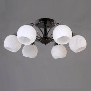 Потолочная люстра Elvan MD36629-6