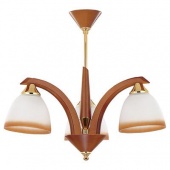 Подвесная люстра Eurosvet 00366