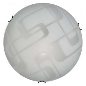Настенно-потолочный светильник Sonex Halo 157/K