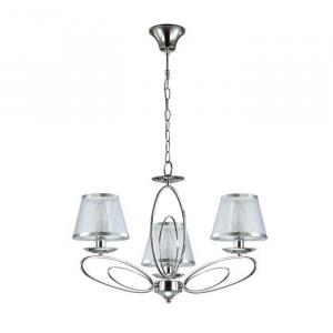 Подвесная люстра Lumion Nubbiana 3503/3