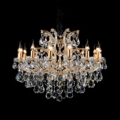 Подвесная люстра Osgona Champa 775153