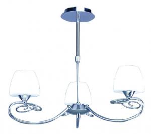 Потолочная люстра Britop Adria 5102328