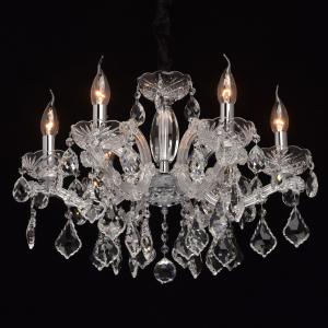 Подвесная люстра Chiaro Даниэль 6 479011906