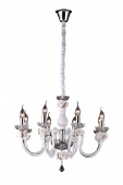 Подвесная люстра Arte Lamp Faenza A8310LM-8WH