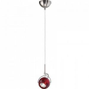 Светильник подвесной N-Light 101-01-16R