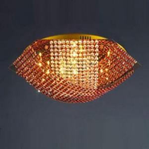 Хрустальная люстра N-Light 2670/16