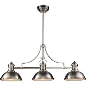 Светильник подвесной N-Light 713-03-12CH