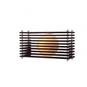 Бра Arte Lamp Samurai A8080AP-1BR