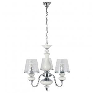 Подвесная люстра Crystal Lux Betis SP-PL3
