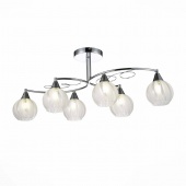 Потолочная люстра ST Luce SLE101.112.06
