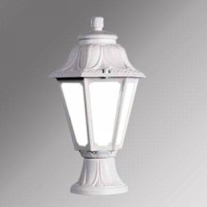 Уличный светильник Fumagalli Mikrolot/Anna E22.110.000.WYE27