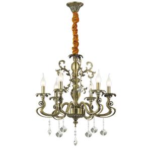 Люстра N-Light 134-06-52