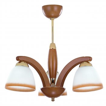 Потолочная люстра Alfa Koziolek 374