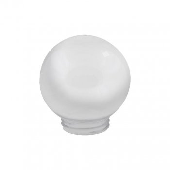 Сфера гладкая (08078) Uniel UFP-R250В OPAL