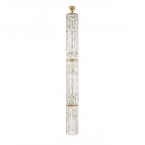 Каскадная люстра Arti Lampadari Lazio E 1.9.25.501 G