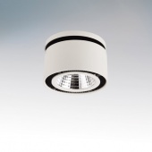 Встраиваемый светильник Lightstar Forte 214800