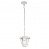 Уличный подвесной светильник Brilliant Riley 43370/05