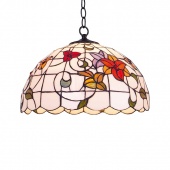 Подвесной светильник Arte Lamp Lily A1230SP-2BG