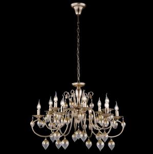 Подвесная люстра Crystal Lux Veronica SP6