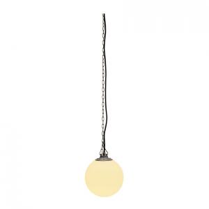 Уличный подвесной светильник SLV Rotoball Swing 25 228050