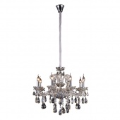 Подвесная люстра Arte Lamp Tesoro A8202LM-8CC