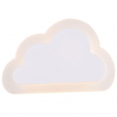 Настенный светодиодный светильник ST Luce Nube SL950.501.01