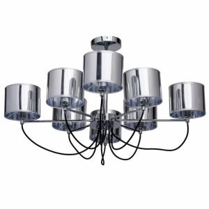 Потолочная люстра MW-Light Лацио 3 103010908