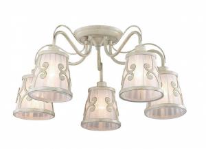 Потолочная люстра Lumion Fetida 3129/5C