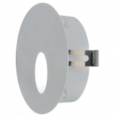 Встраиваемый светильник Arte Lamp Install A7120IN-1WH