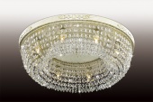 Потолочный светильник Odeon Light Trena 2779/8C