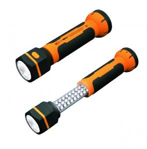 Автомобильный светодиодный фонарь Uniel (06029) аккумуляторный 150 лм S-CL011-CA Orange